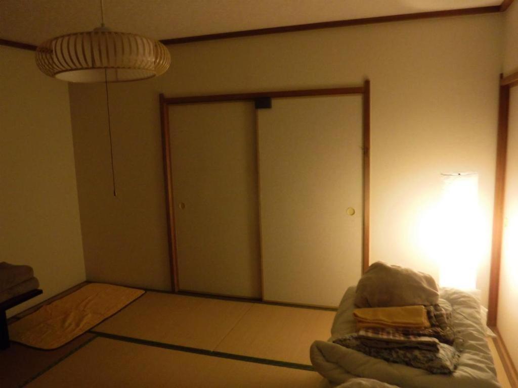 Wholeearth Ryokan Hiroshima photo 2
