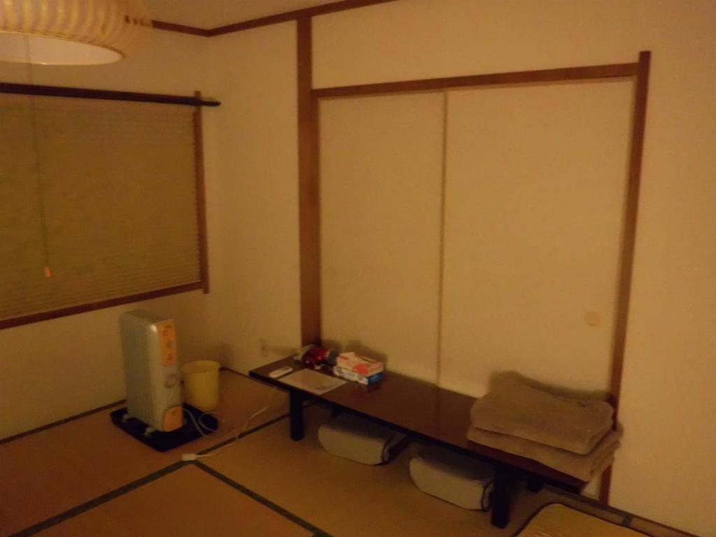 Wholeearth Ryokan Hiroshima photo 3