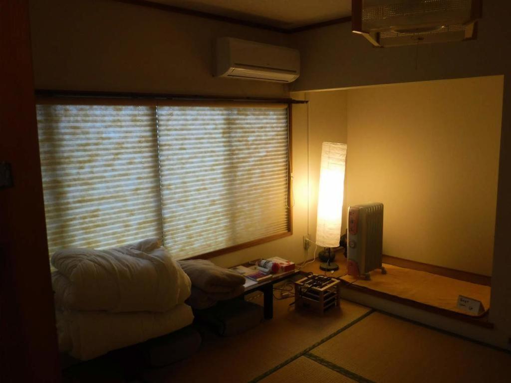 Wholeearth Ryokan Hiroshima photo 4