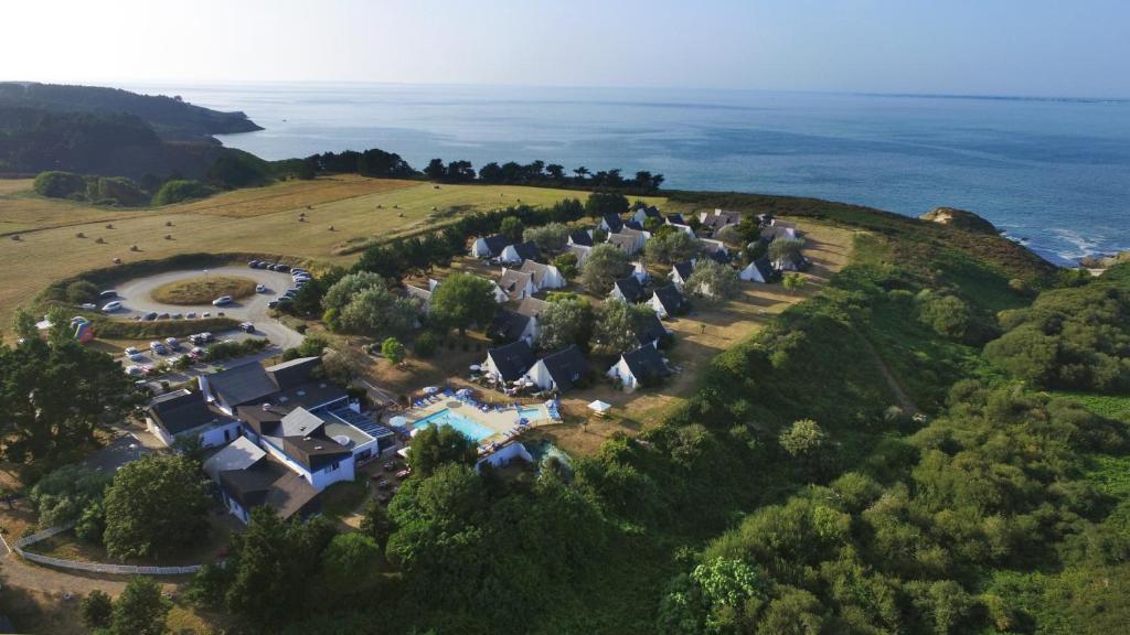 VVF Belle-Île-en-Mer photo 1