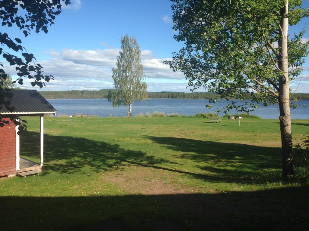 Steiner's Camping & Lodge photo 1