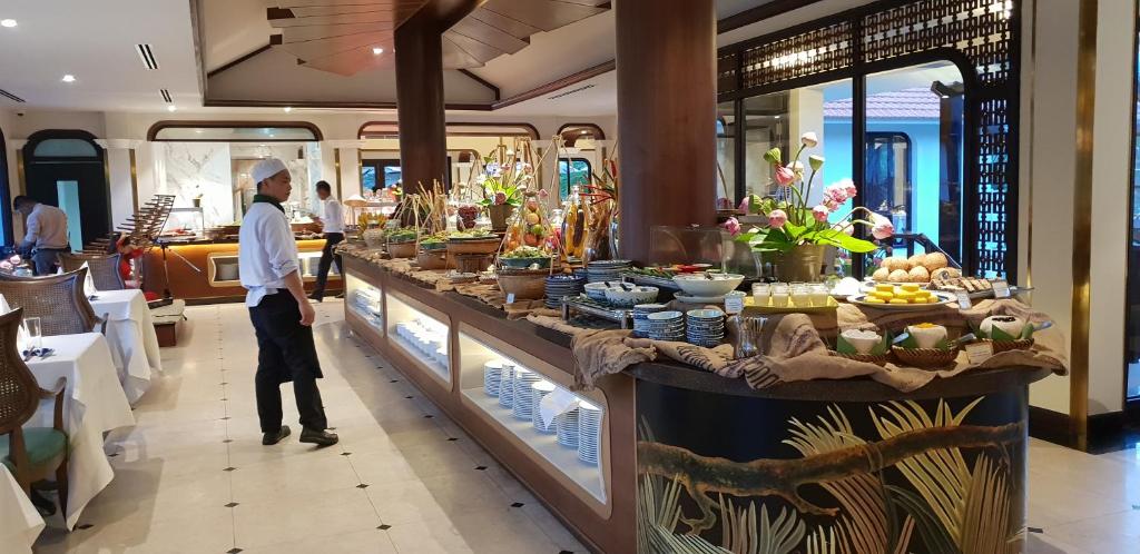 4BR Pearl Villa - Furama Villas Danang