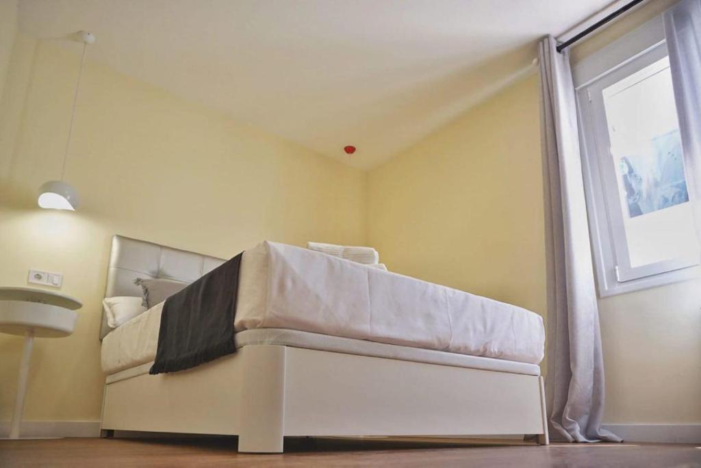 Двухместный (Стандартный двухместный номер с 1 кроватью), Good Stay Rooms
