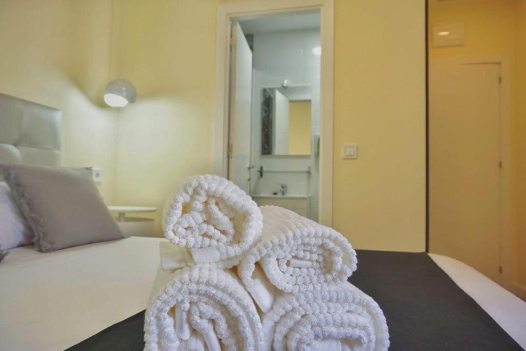 Двухместный (Стандартный двухместный номер с 1 кроватью), Good Stay Rooms