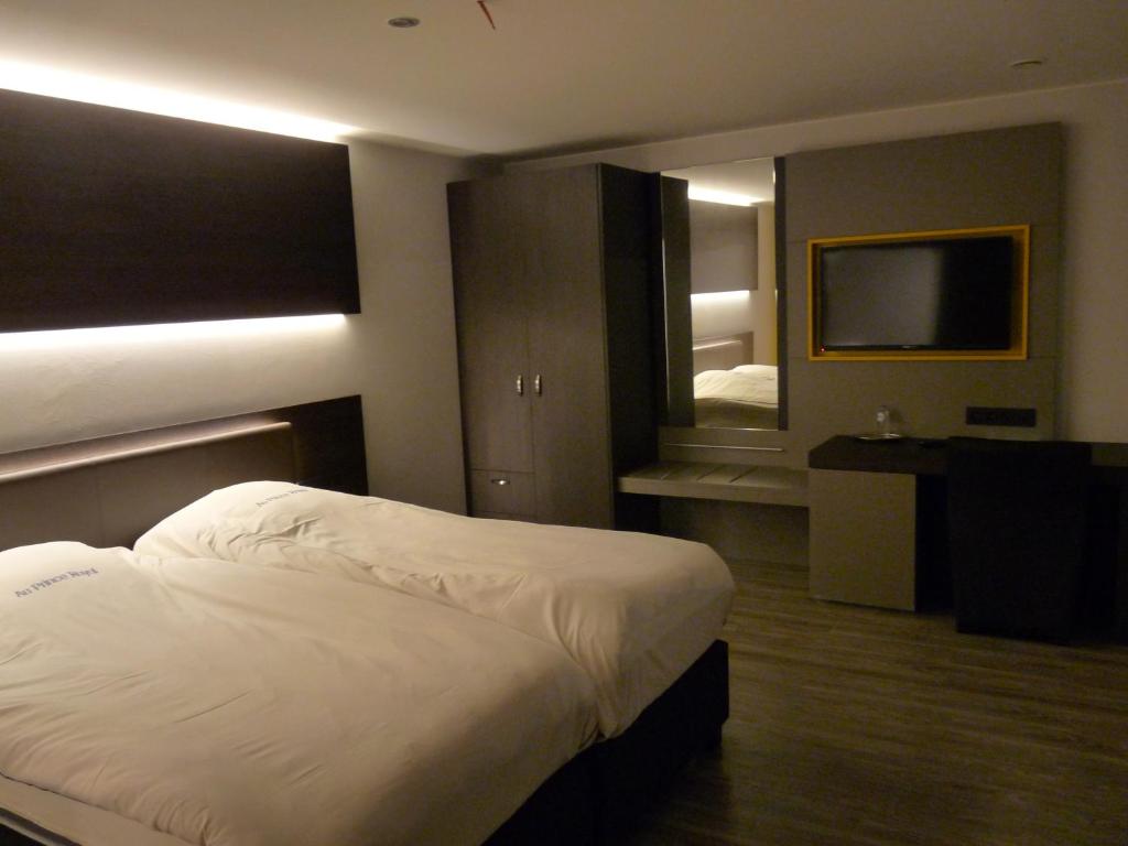 Hotel Au Prince Royal, Heeze-Leende