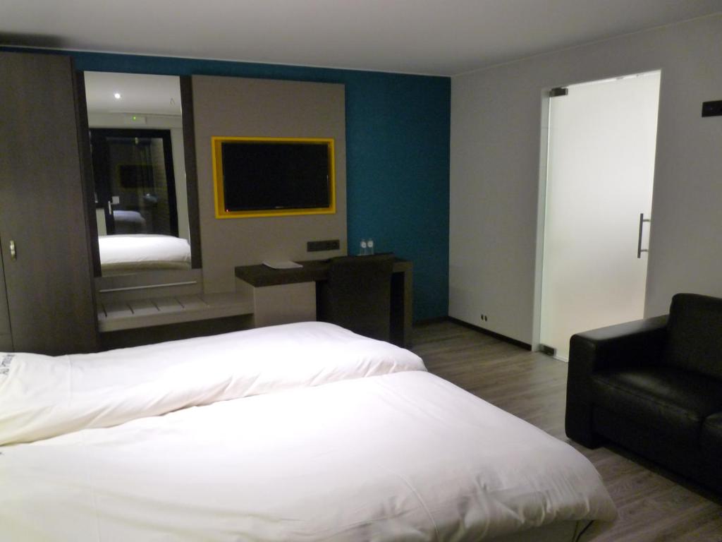 Hotel Au Prince Royal photo 4