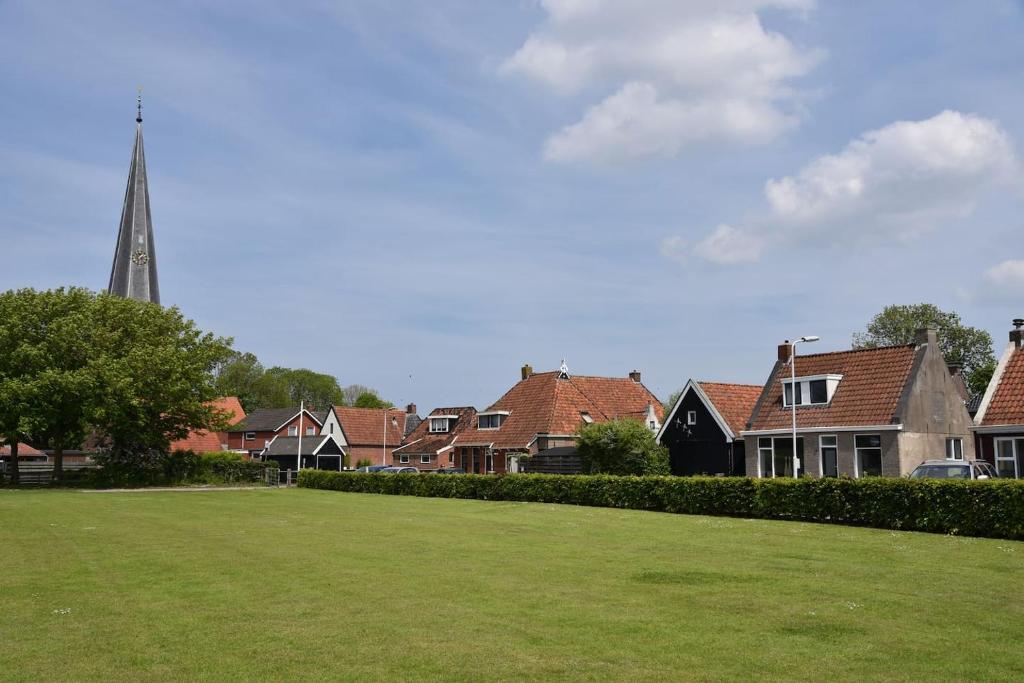 Sfeervol vakantiehuis in Holwerd photo 4