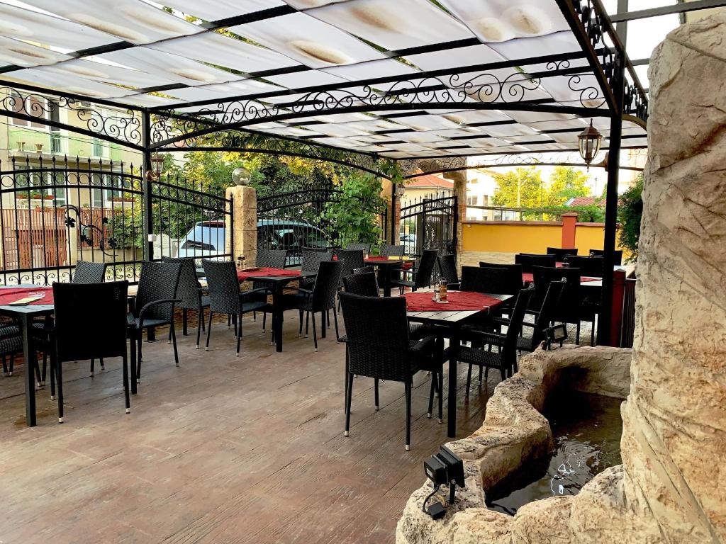 Hotel Jaky SPA Complex photo 3