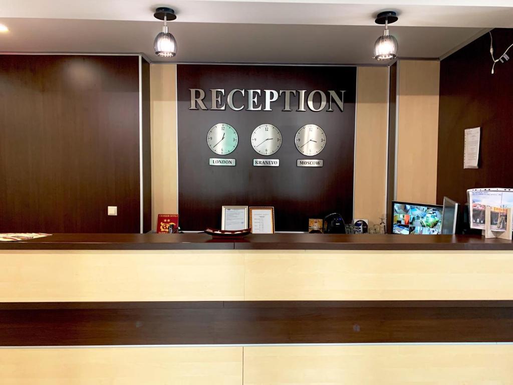 Hotel Jaky SPA Complex photo 1