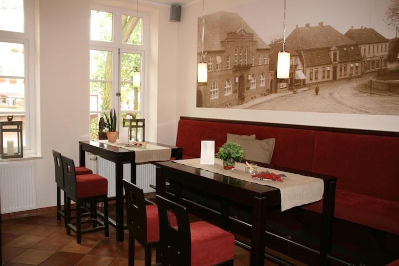 Hotel Altes Stadthaus photo 2