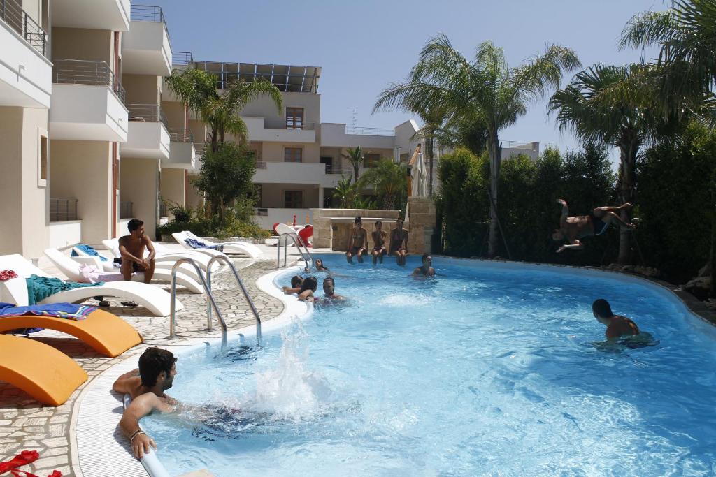 Santa Caterina Resort photo 4