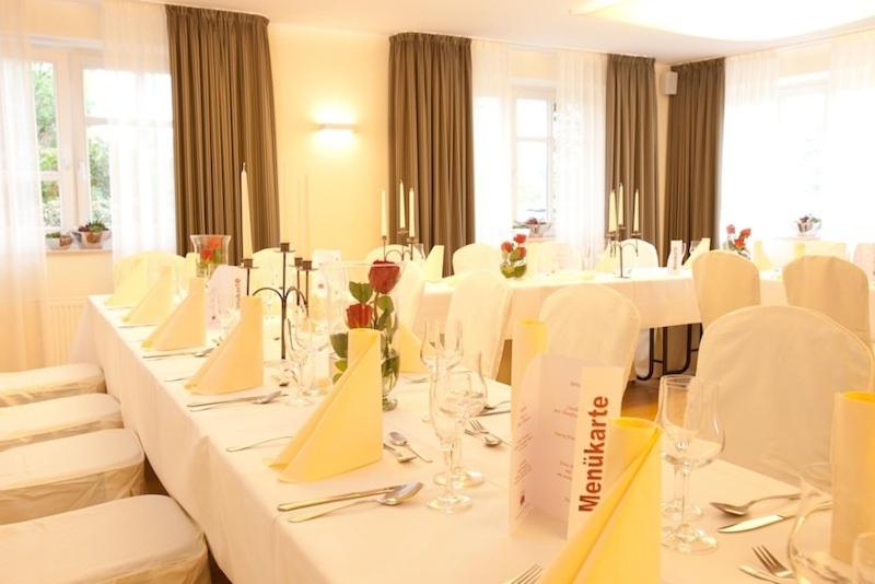 Hotel Altes Stadthaus photo 1