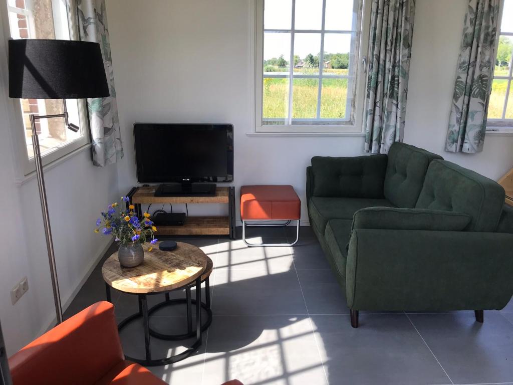 Vakantiewoning Het Gemaal photo 4