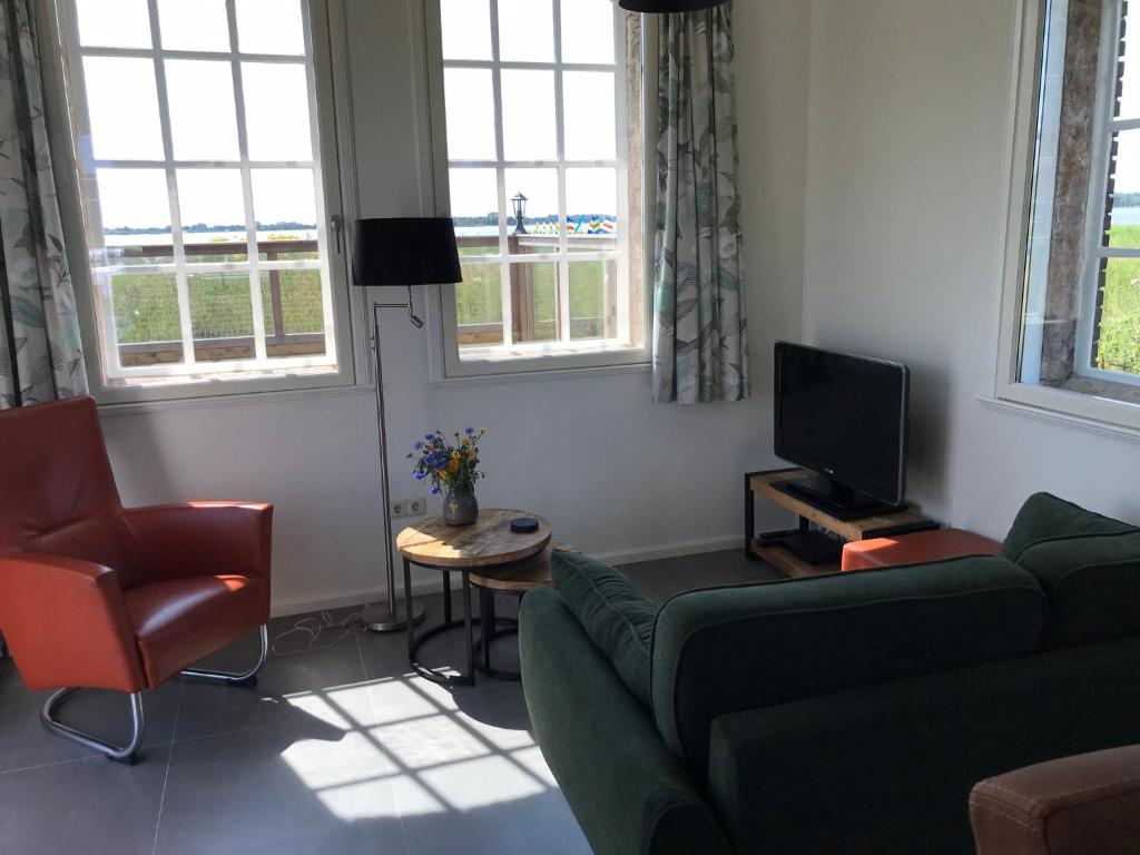 Vakantiewoning Het Gemaal photo 2