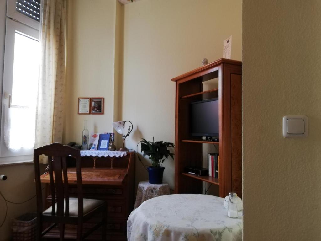 Одноместный (Одноместный номер), aCasa Bed & Breakfast