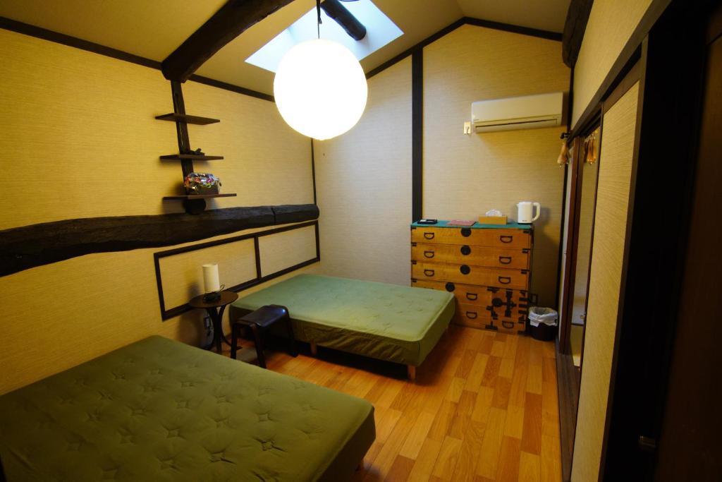Honmachi Juku photo 3