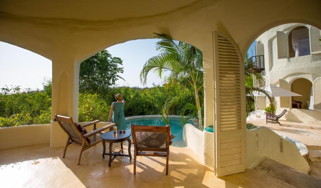 Kilindi Zanzibar photo 4