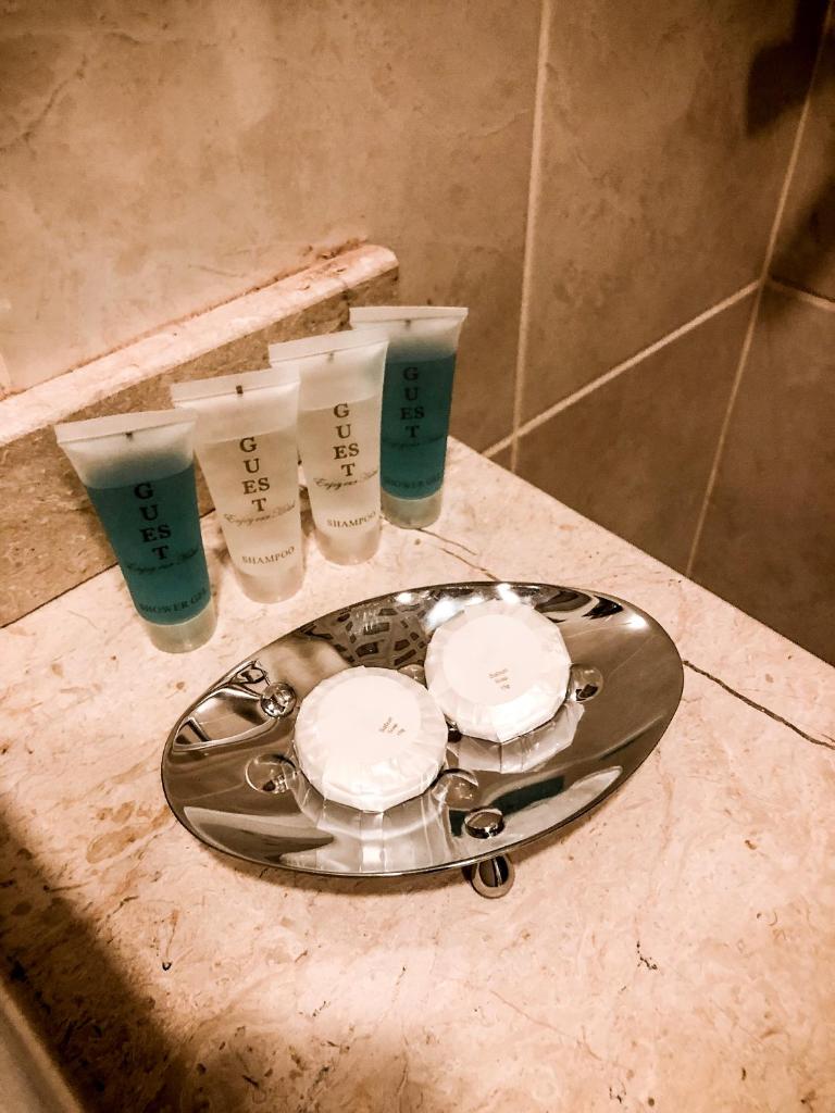 Двухместный (Стандартный двухместный номер с 1 кроватью), Ruma Qala Hotel