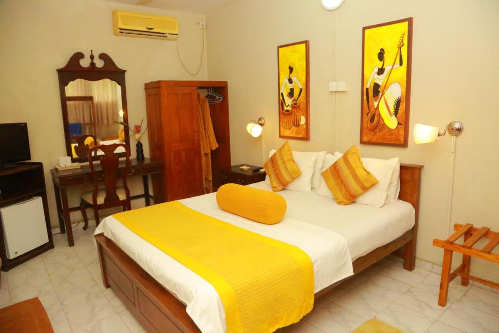 Ranveli Beach Resort photo 3