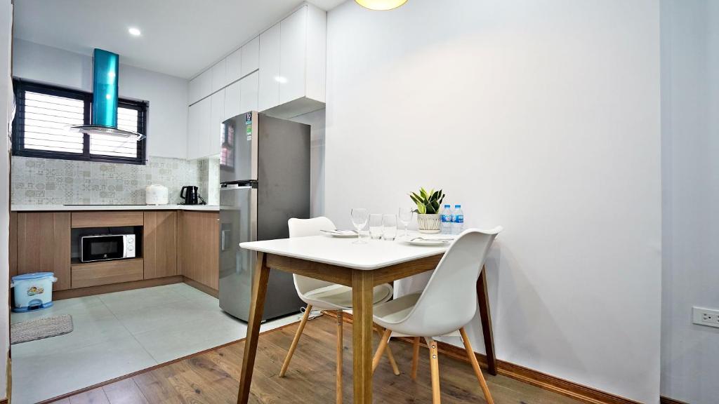 ARL Trinh Cong Son No.1