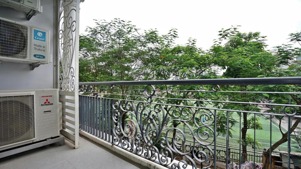 ARL Trinh Cong Son No.1