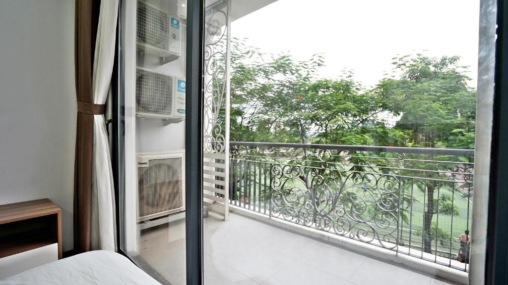 ARL Trinh Cong Son No.1