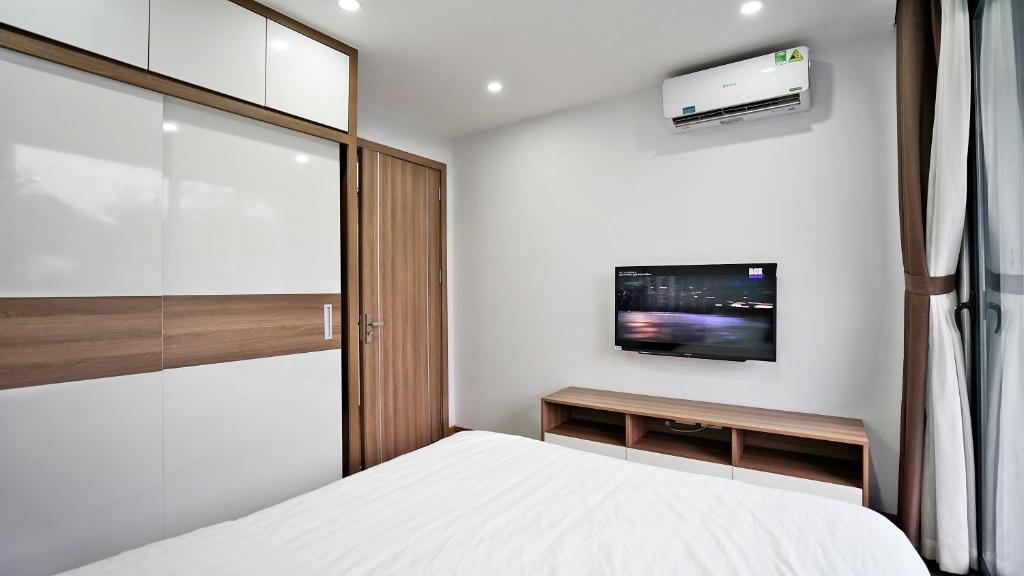 ARL Trinh Cong Son No.1