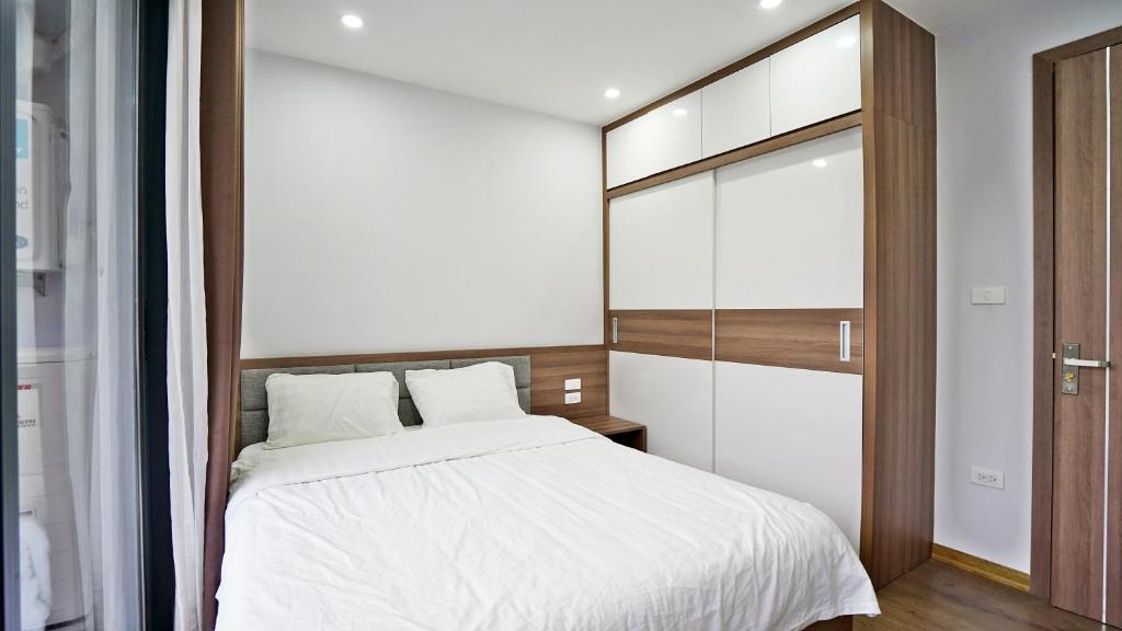 ARL Trinh Cong Son No.1