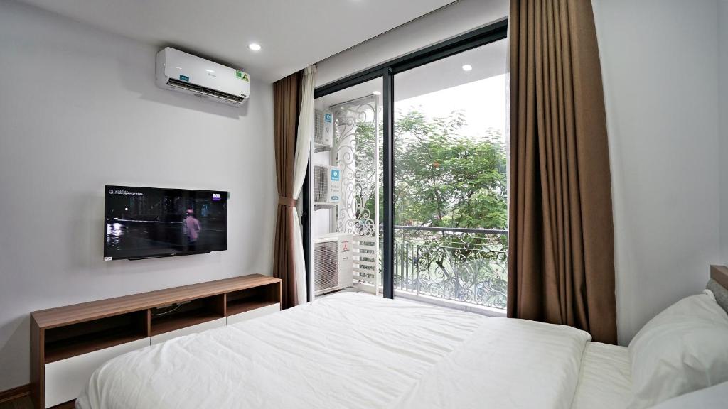 ARL Trinh Cong Son No.1