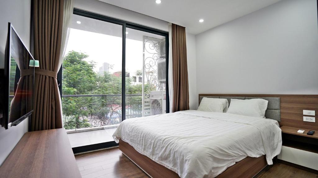 ARL Trinh Cong Son No.1