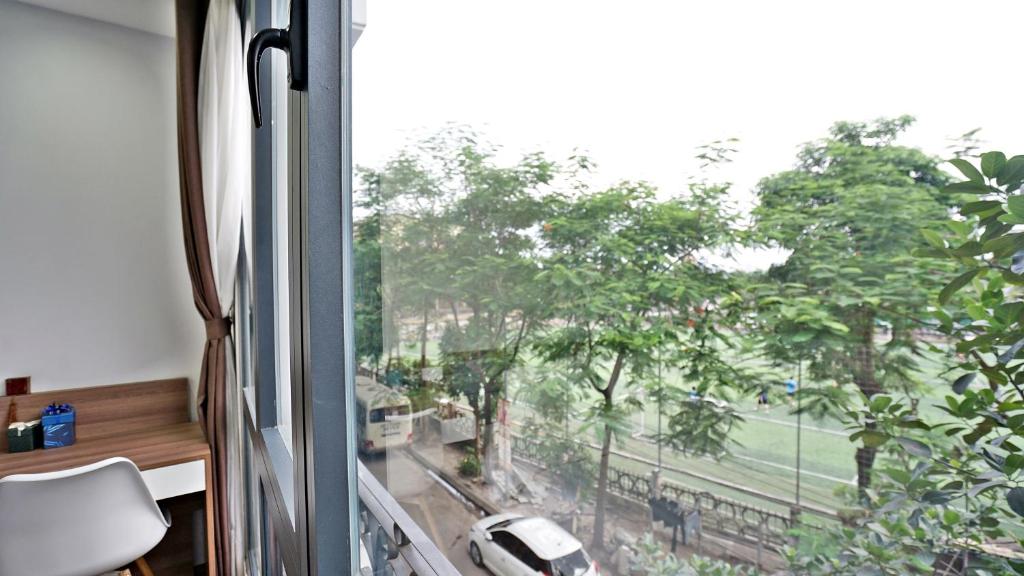 ARL Trinh Cong Son No.1