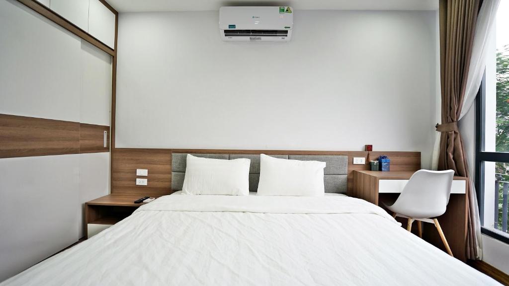 ARL Trinh Cong Son No.1