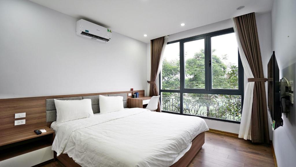 ARL Trinh Cong Son No.1