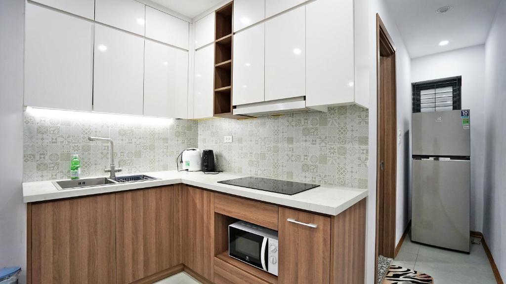 ARL Trinh Cong Son No.1