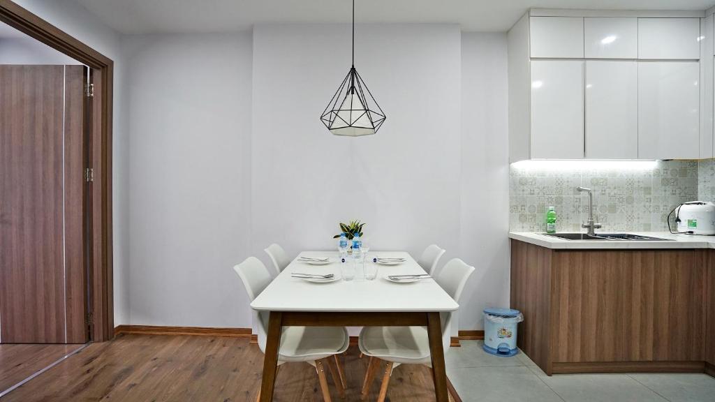 ARL Trinh Cong Son No.1