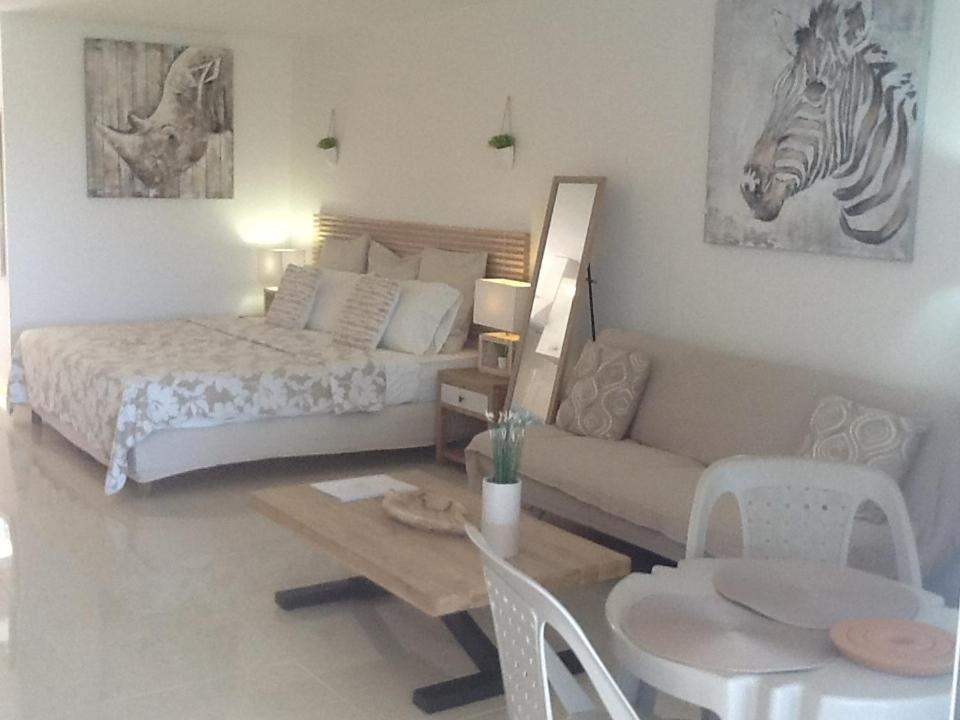 Studio 12 Vue Mer Orient Bay photo 2