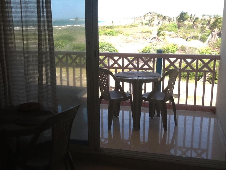 Studio 12 Vue Mer Orient Bay photo 3