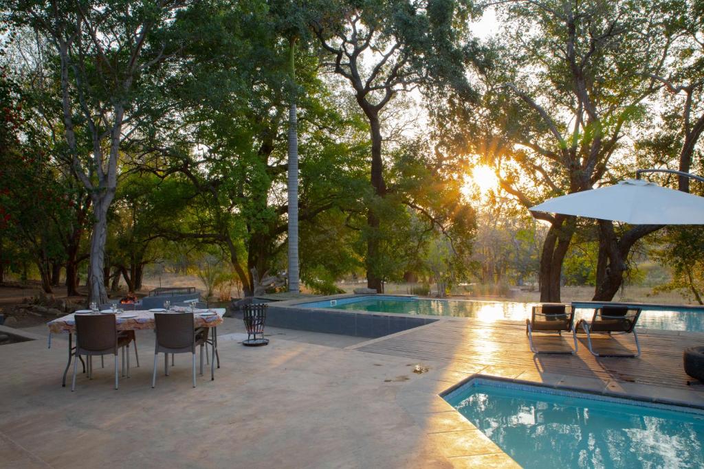 Southern Sands Eco Lodge photo 4