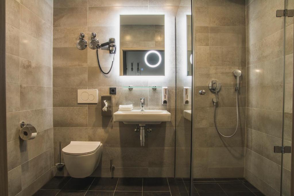 Hayta Hotel Stuttgart Airport Messe photo 1