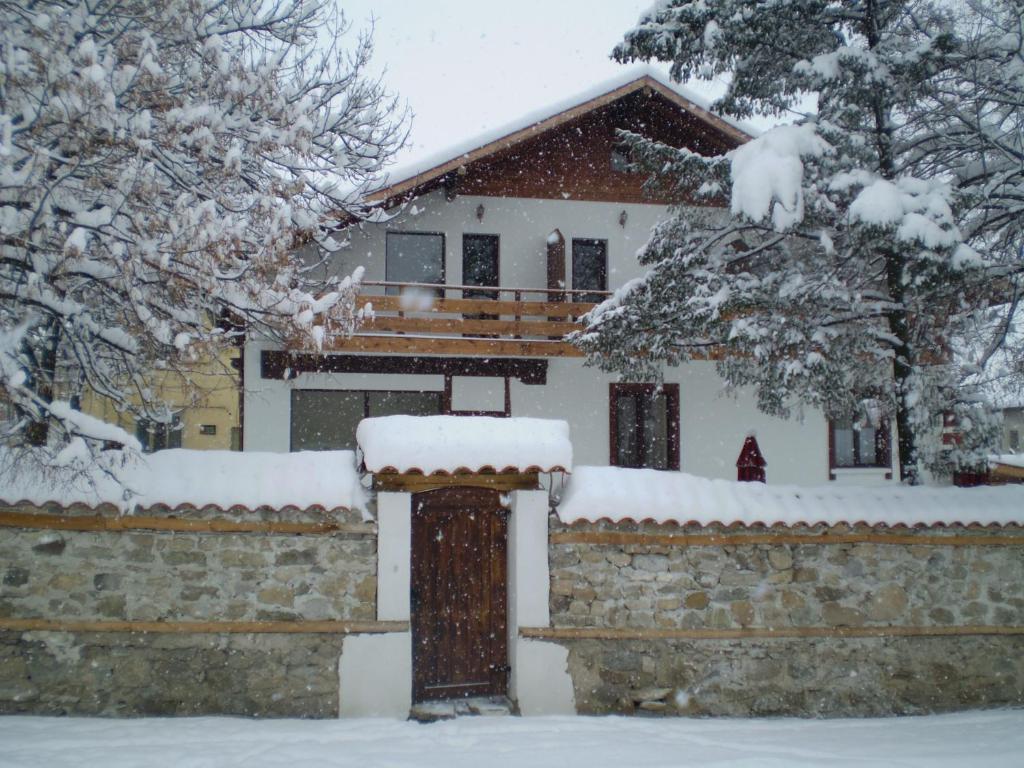 Villa Filip photo 1