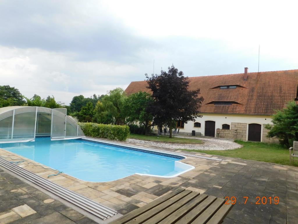 Statek-Hofje photo 4