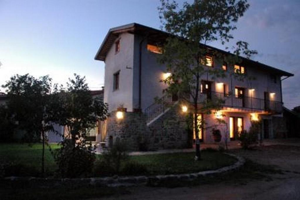 La Casa Griunit photo 3