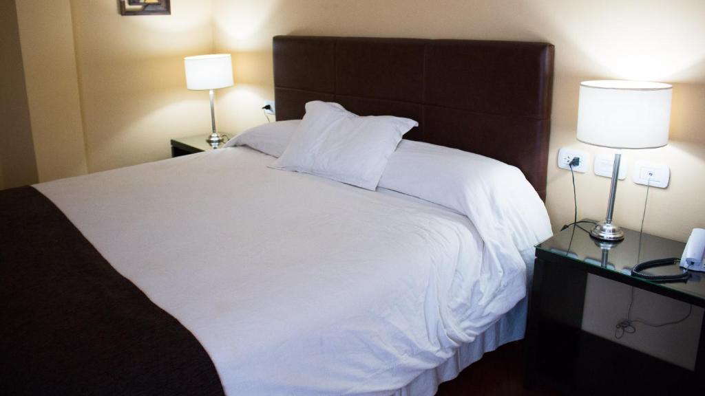 Atlas Grand Hotel Virasoro photo 2