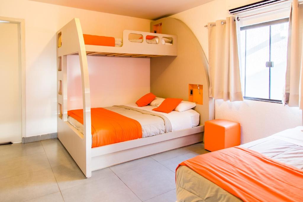 Concept Design Hostel & Suites photo 2