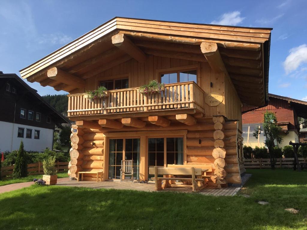 Chalet Karin photo 2