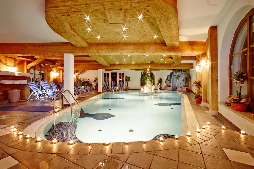 Hotel Brennerspitz photo 2