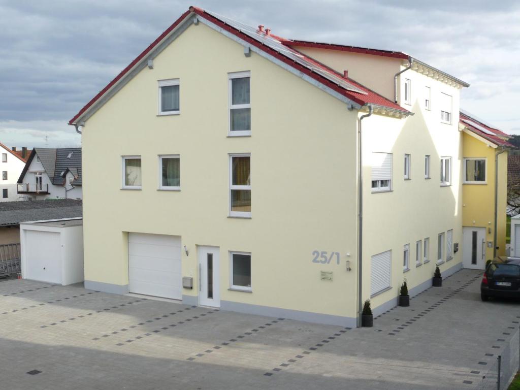 SP-Appartements photo 3