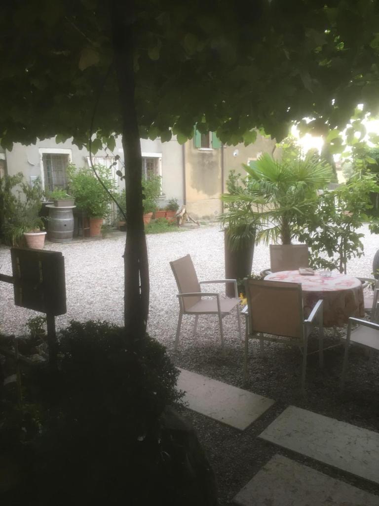 B&b Corte Giare photo 4