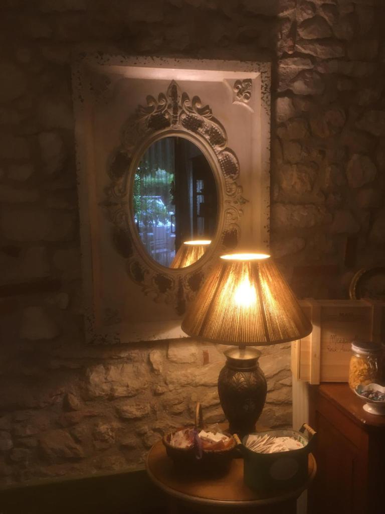 B&b Corte Giare photo 3