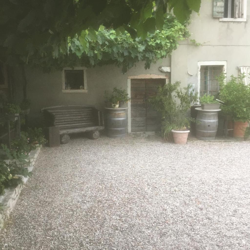 B&b Corte Giare photo 2